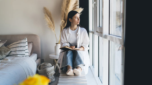 Under the Surface Anointing Oil Essential Oil Recipe Aromatics International