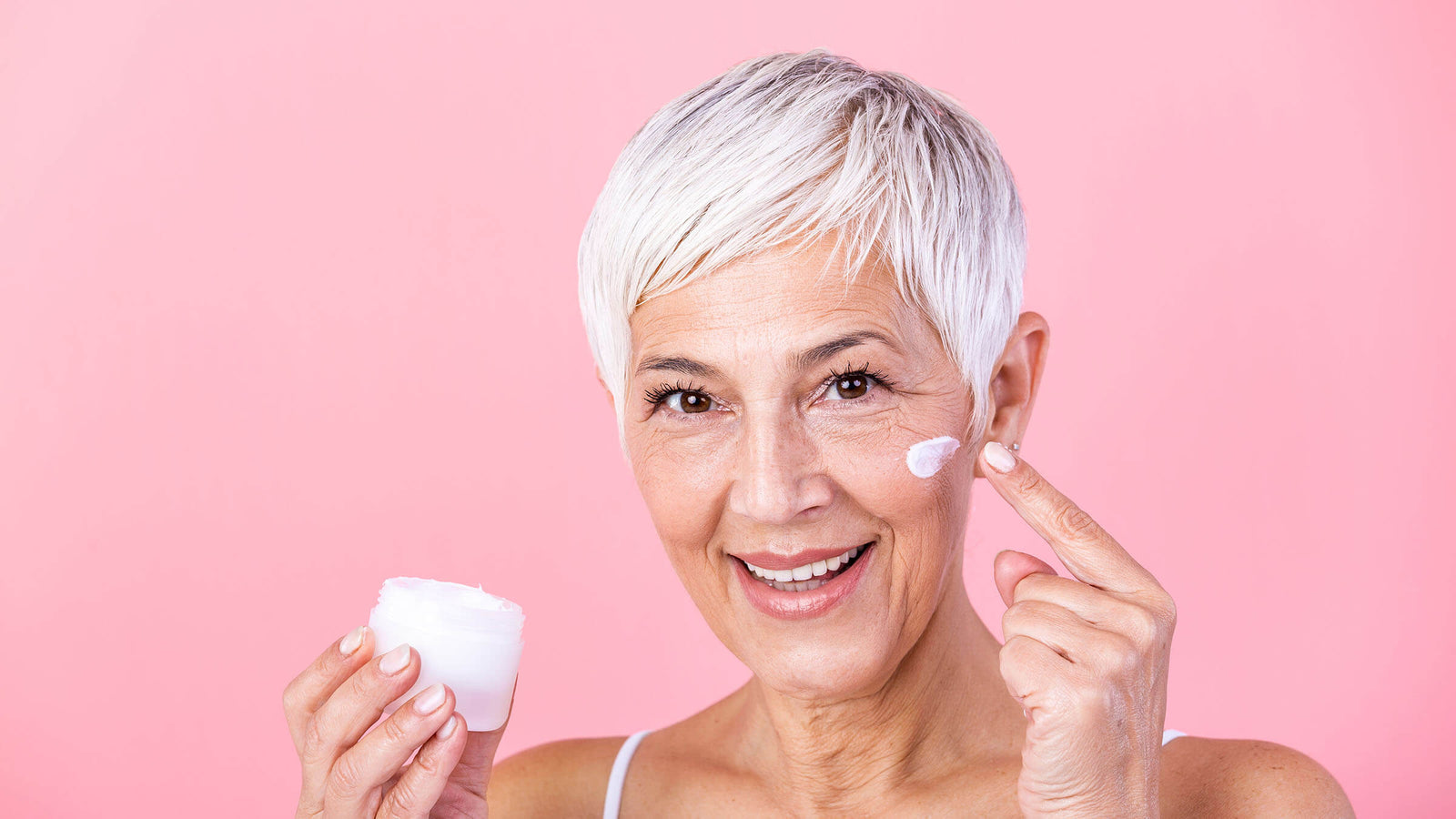 Anti-Aging Facial Oil