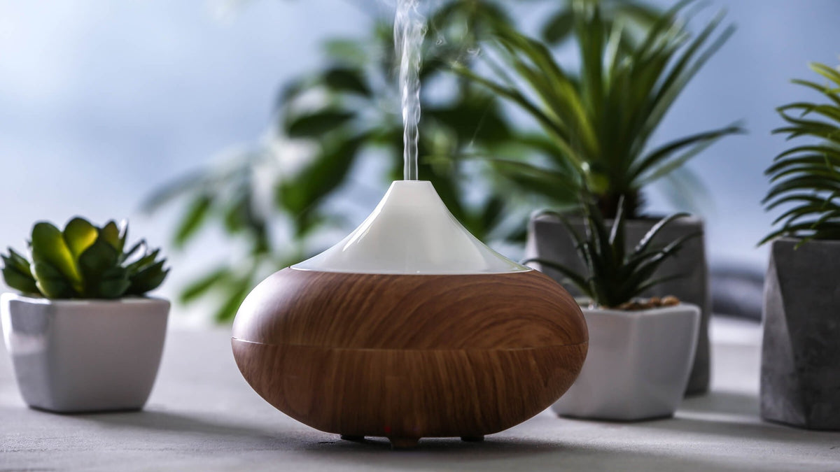 Bug Diffusers Bug Repellent Diffuser Blend | Essential Oil Recipe | aromatics.com ...