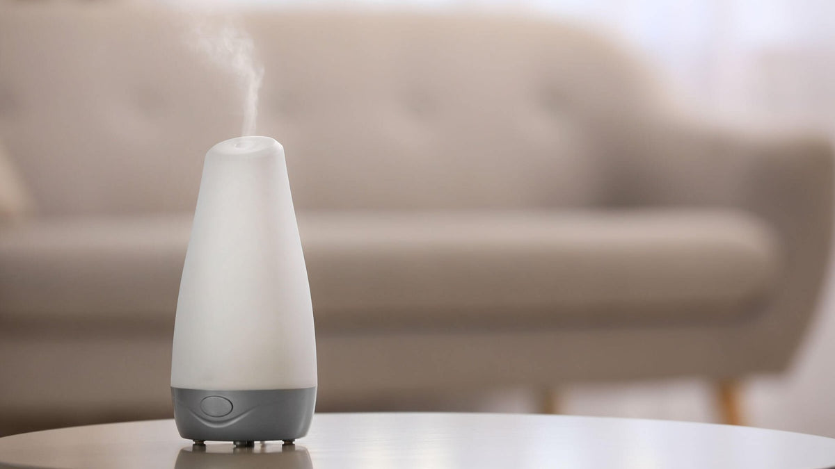 Cleanspace Diffuser Clean Air Respiratory Diffuser Blend Recipe | aromatics.com – Aromatics ...