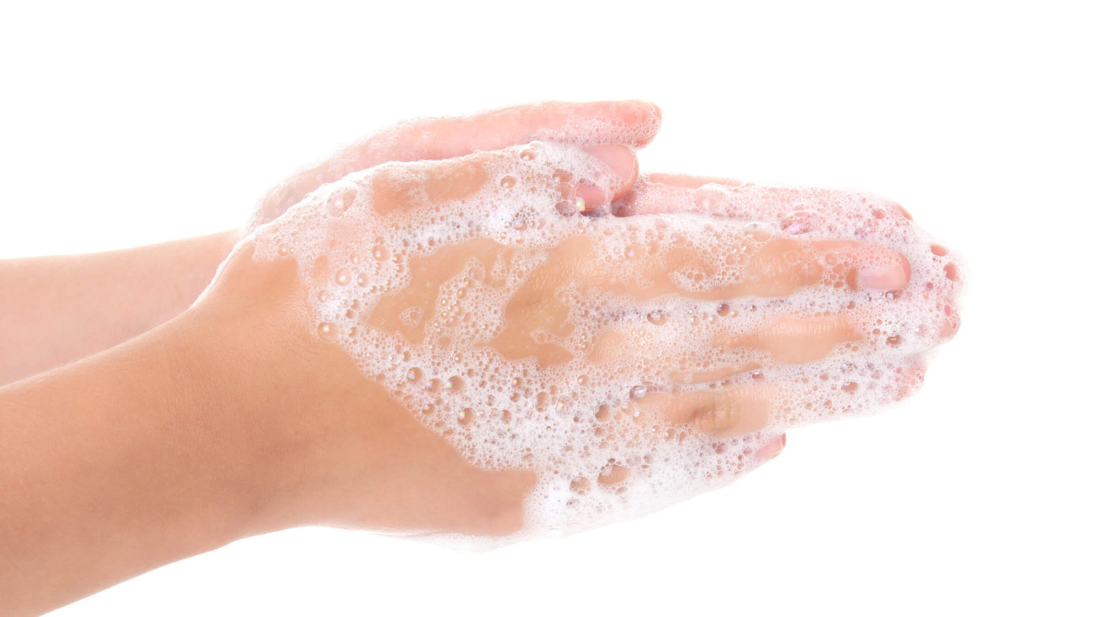 Foaming Hand & Bath Soap