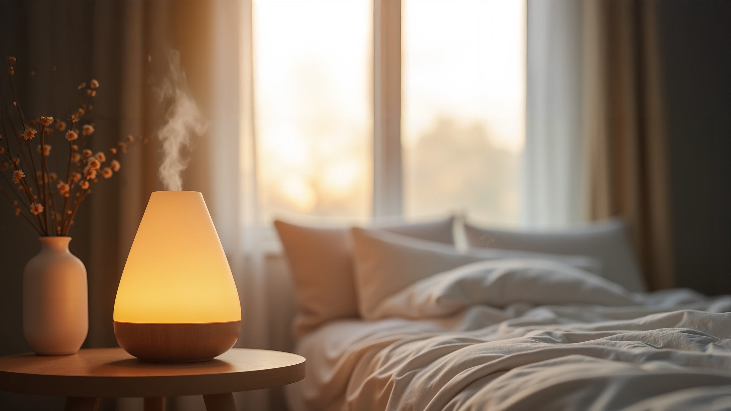 Spiced Autumn Warmth Diffuser Blend | Essential Oil Recipe | Diffuser ...