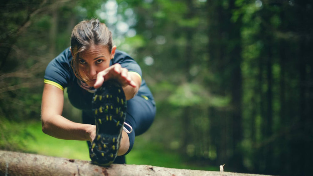 Organic Lemon Verbena Essential Oil Aromatics International