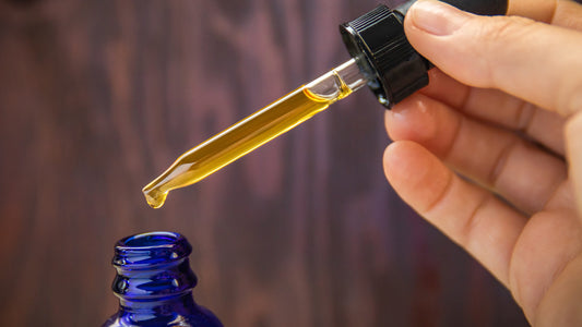 Rejuvenating Skin Tonic Oil