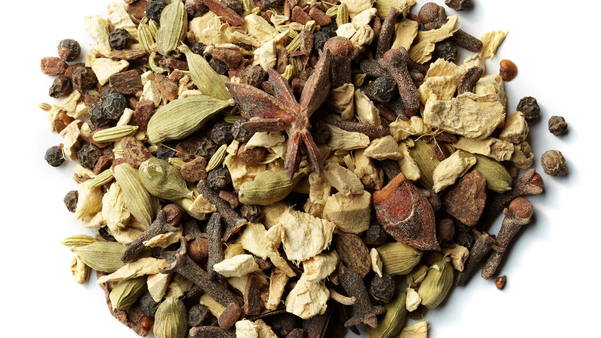 Sweet Chai Warming Inhaler - Natural Recipe | aromatics.com – Aromatics ...