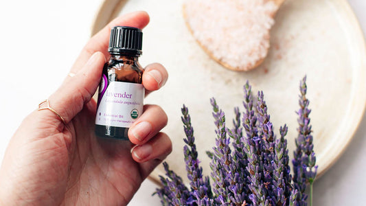 The top 10 essential oils for beginners - Aromatics International