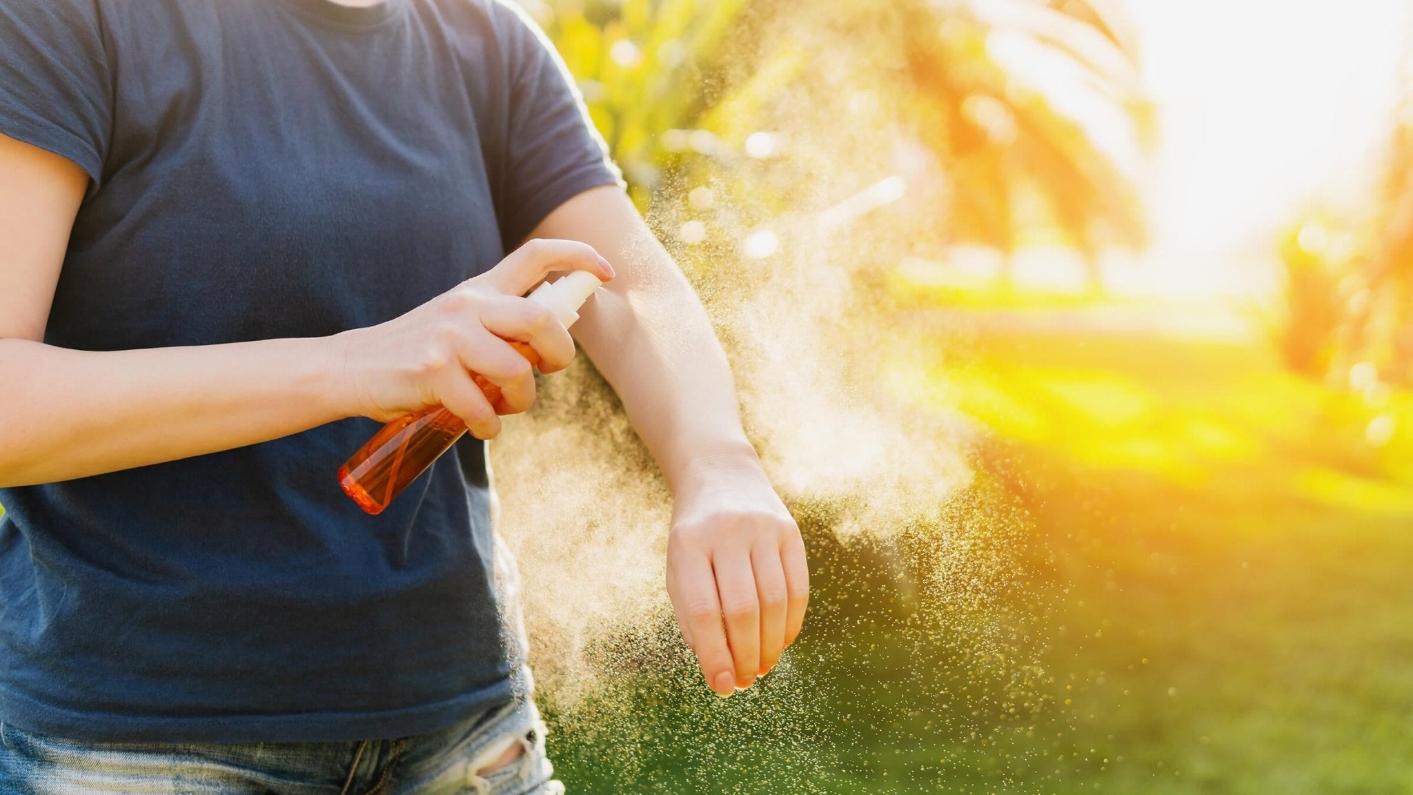 Tough Scrapes Spray - Natural Recipe | aromatics.com – Aromatics ...