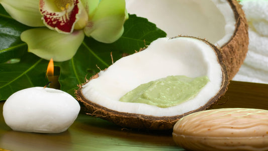 SAMPLE Vanilla Infused Jojoba Oil  Face Oil – Leaf Seed Berry Skincare