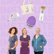 Aromahead Swag