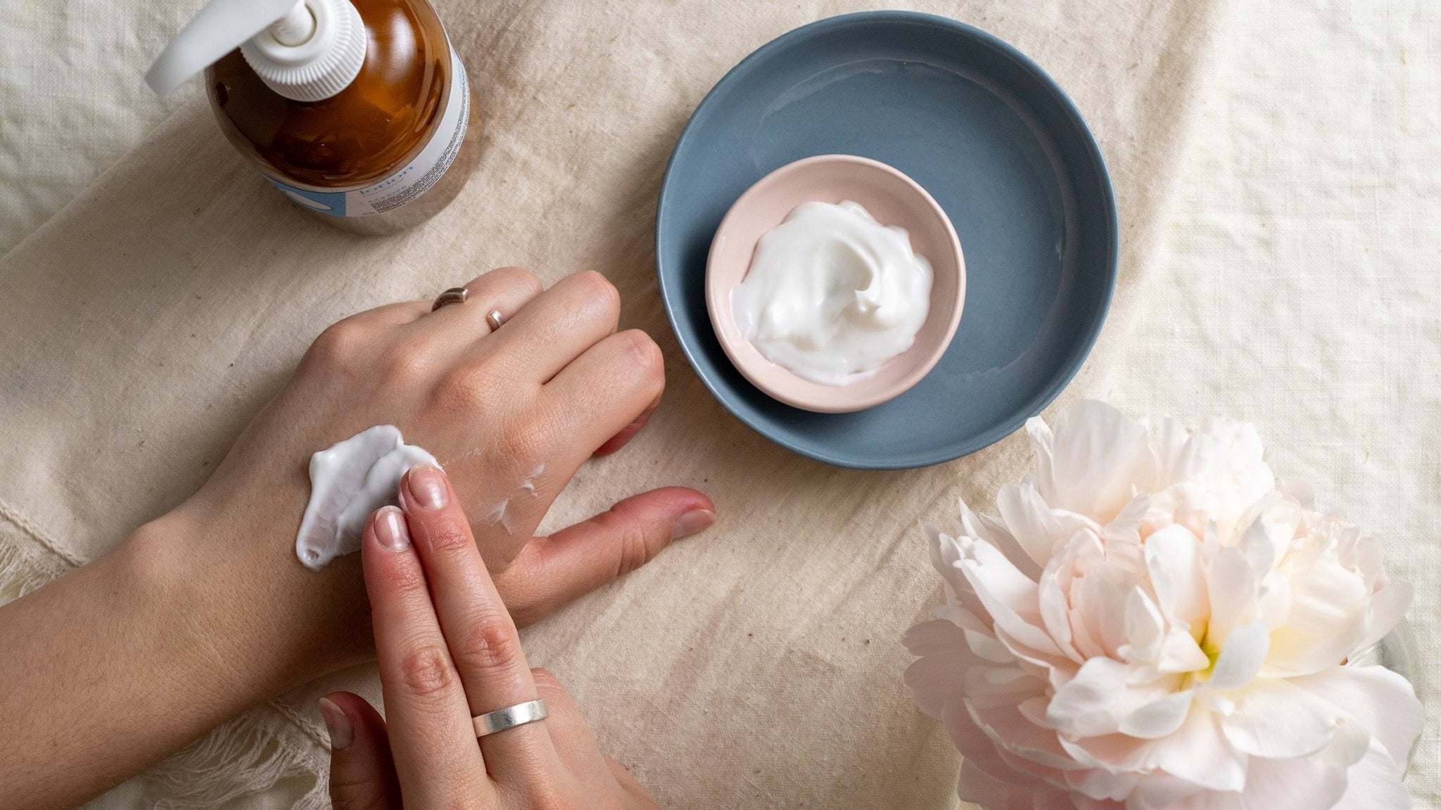 Essential Oils for Skin Care Aromatics International