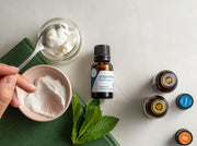 Mint Oil Collection - Aromatics International