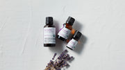 Organic Essential Oils - Aromatics International