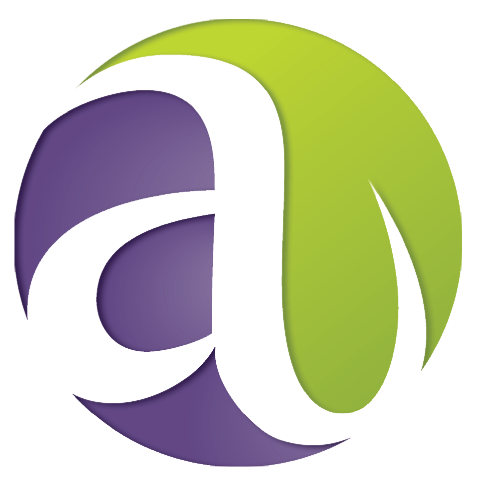 The Aromahead Institute Logo