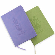 Aromahead Lined Notebook