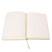 Aromahead Lined Notebook