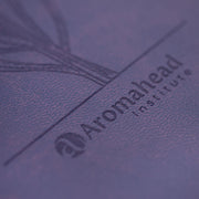 Aromahead Lined Notebook