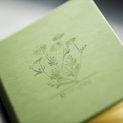 Aromahead Lined Notebook