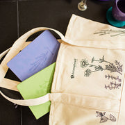 Canvas tote