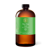 Aloe Vera Gel - 16fl - oz - Carriers - Aromatics International
