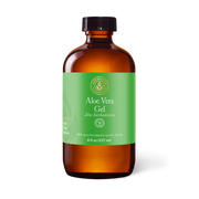 Aloe Vera Gel - 8fl - oz - Carriers - Aromatics International