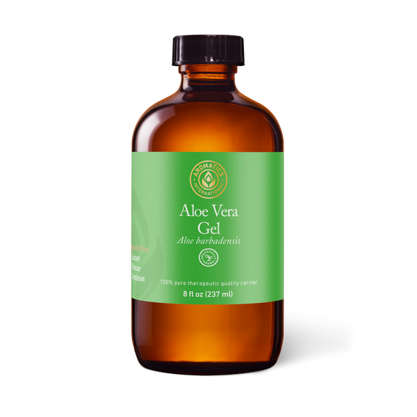aloe vera plant extract gel Organically Produced Aloe Vera Gel - Aromatics International