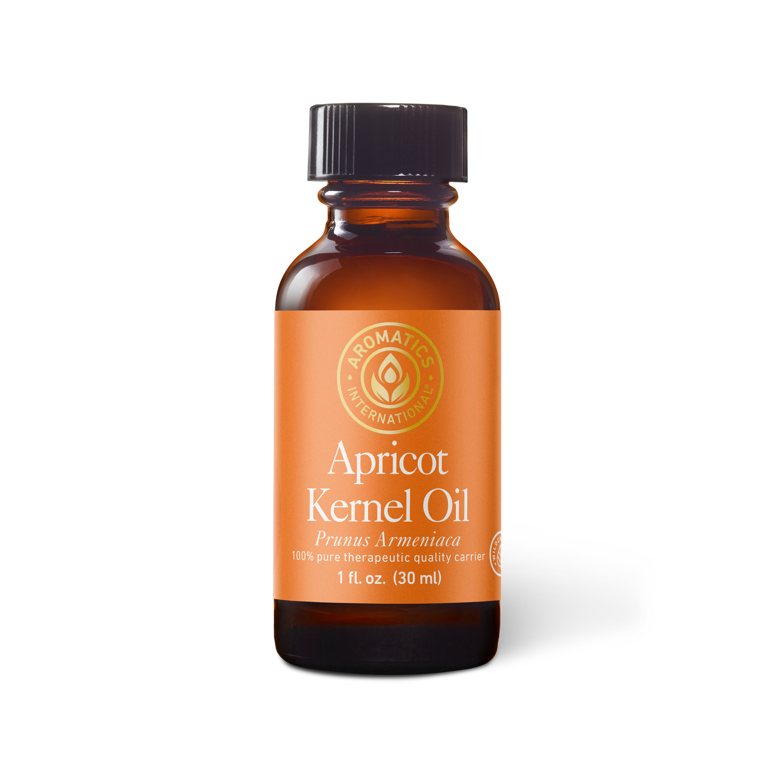 Apricot Kernel Oil - 1 fl oz - Carriers - Aromatics International