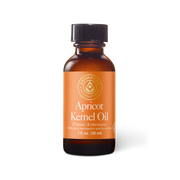 Apricot Kernel Oil - 1 fl oz - Carriers - Aromatics International
