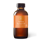 Apricot Kernel Oil - 1 fl oz - Carriers - Aromatics International