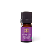 Bee Balm (Artisan) Essential Oil