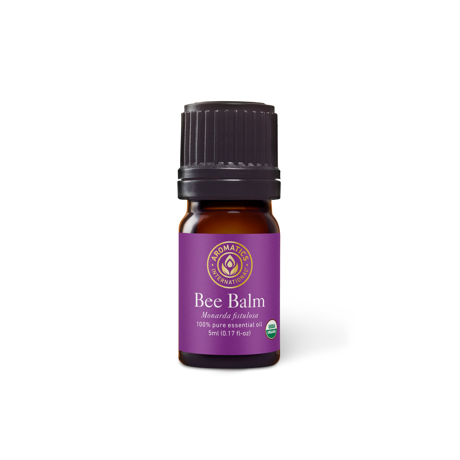 Bee Balm (Artisan) Essential Oil