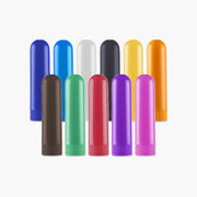 Blank Inhalers