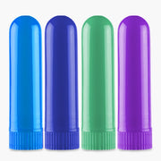 Blank Inhalers