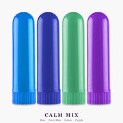 Blank Inhalers