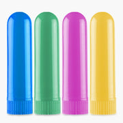 Blank Inhalers