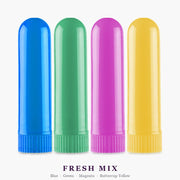 Blank Inhalers