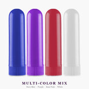 Blank Inhalers
