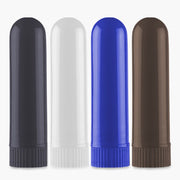 Blank Inhalers