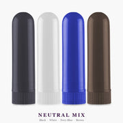 Blank Inhalers