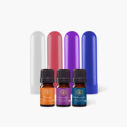 Calm Focus Inhaler Blend Bundle