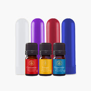 Nausea Support Inhaler Bundle