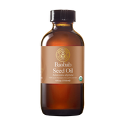 Baobab Seed Oil - 4fl - oz - Carriers - Aromatics International