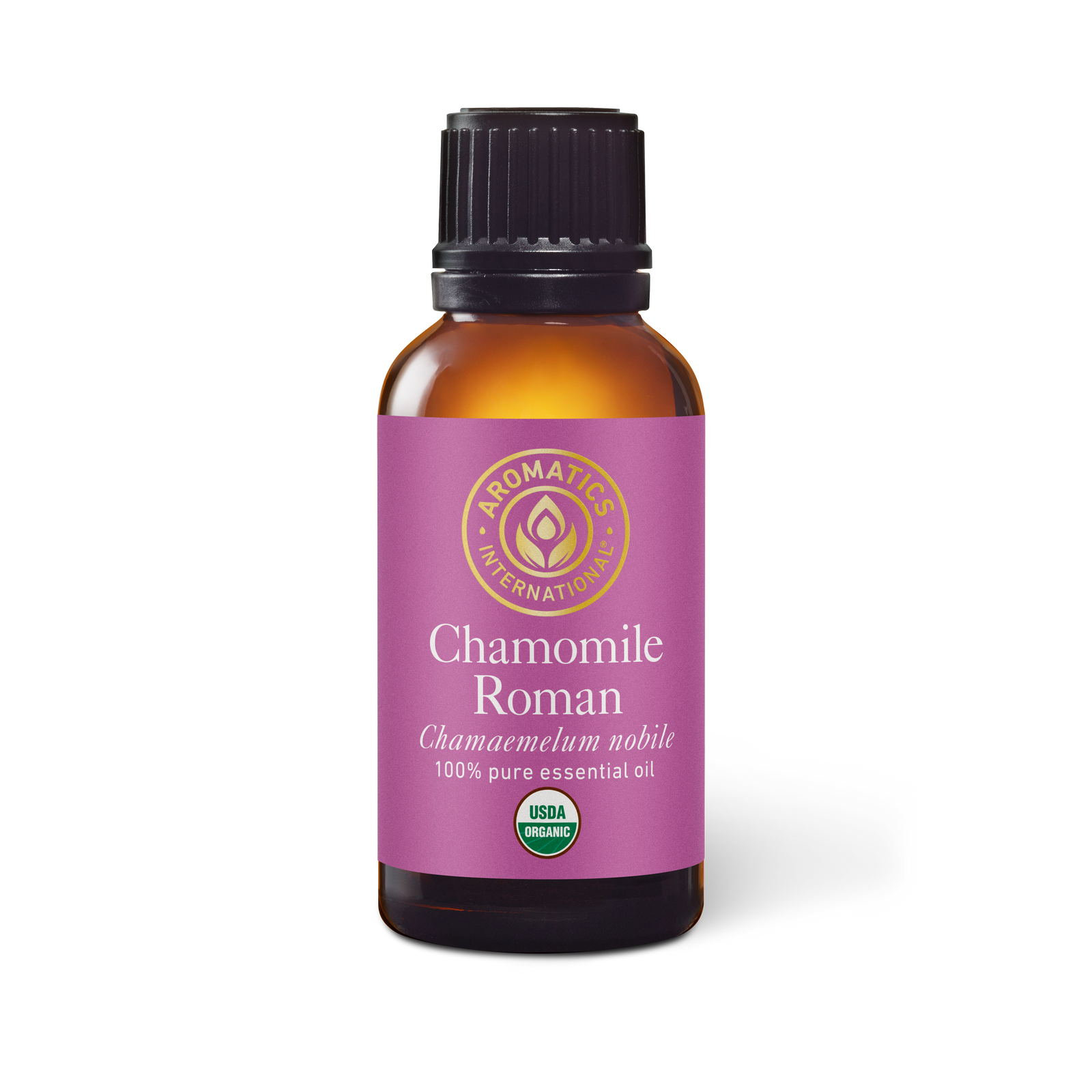 Chamomile Roman Essential Oil
