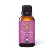 Chamomile Roman Essential Oil