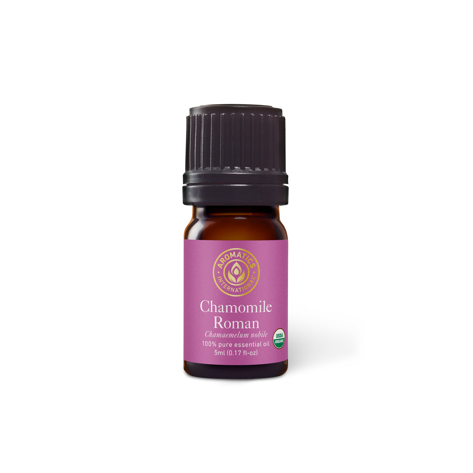 Chamomile Roman Essential Oil