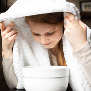 Cold & Flu Essential Oil Kit