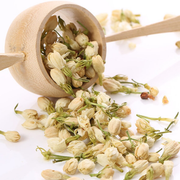 Dried Jasmine Flowers (1 Tablespoon)