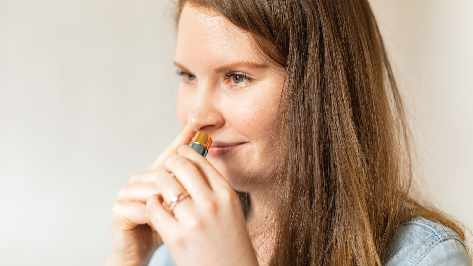 Hay Fever Relief Inhaler Bundle Aromatics International www