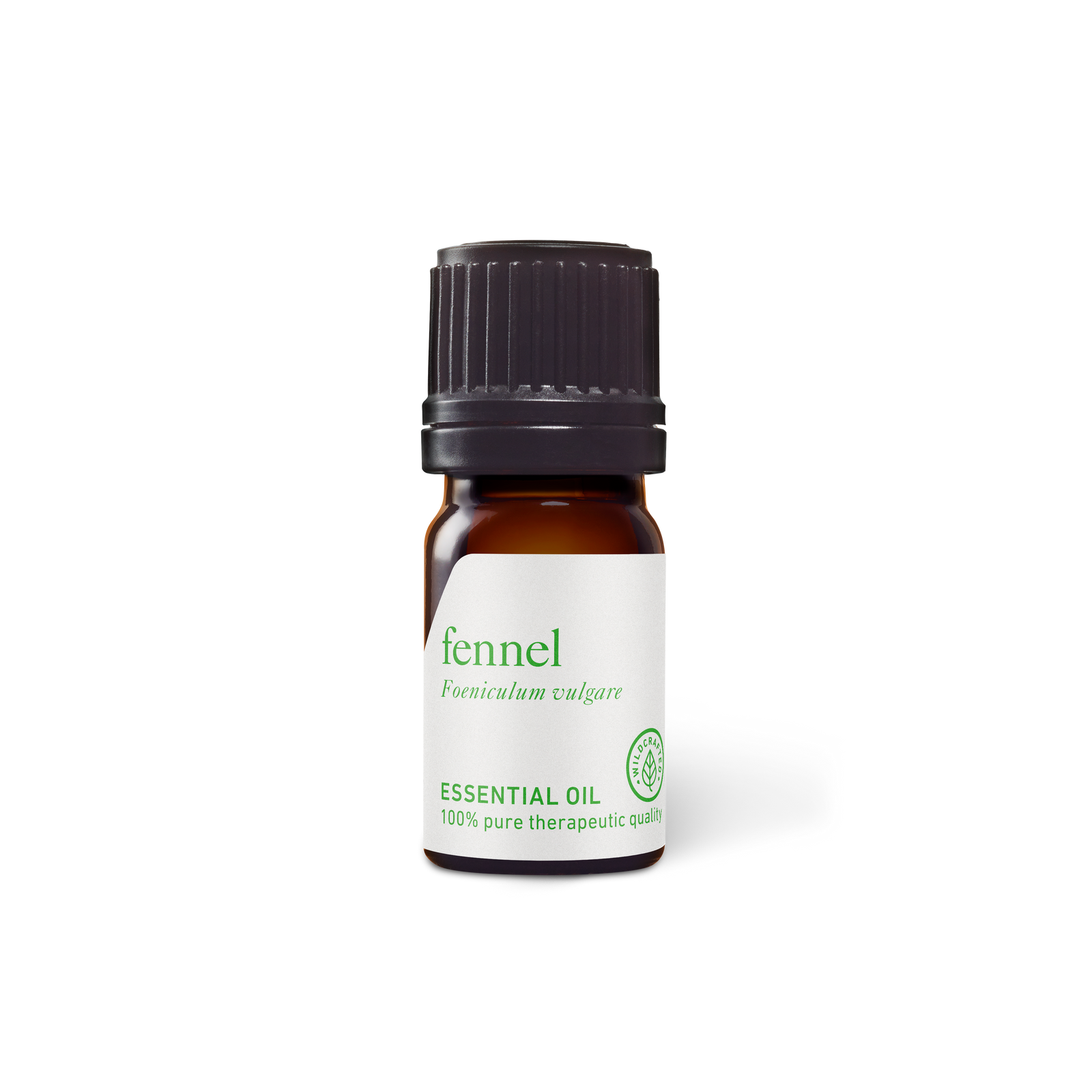Organic Sweet Fennel Essential Oil Aromatics International