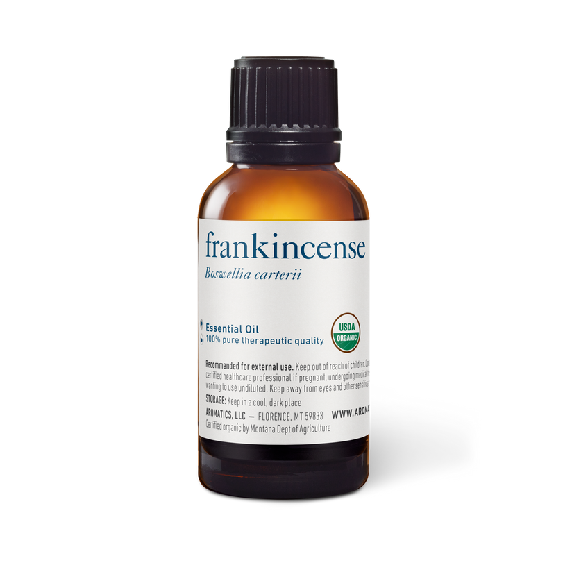 GM Gumili Frankincense Essential Oil, 100% Pure, 30ml, Aromatherapy, Skin,  Hair, Massage, Diffuser
