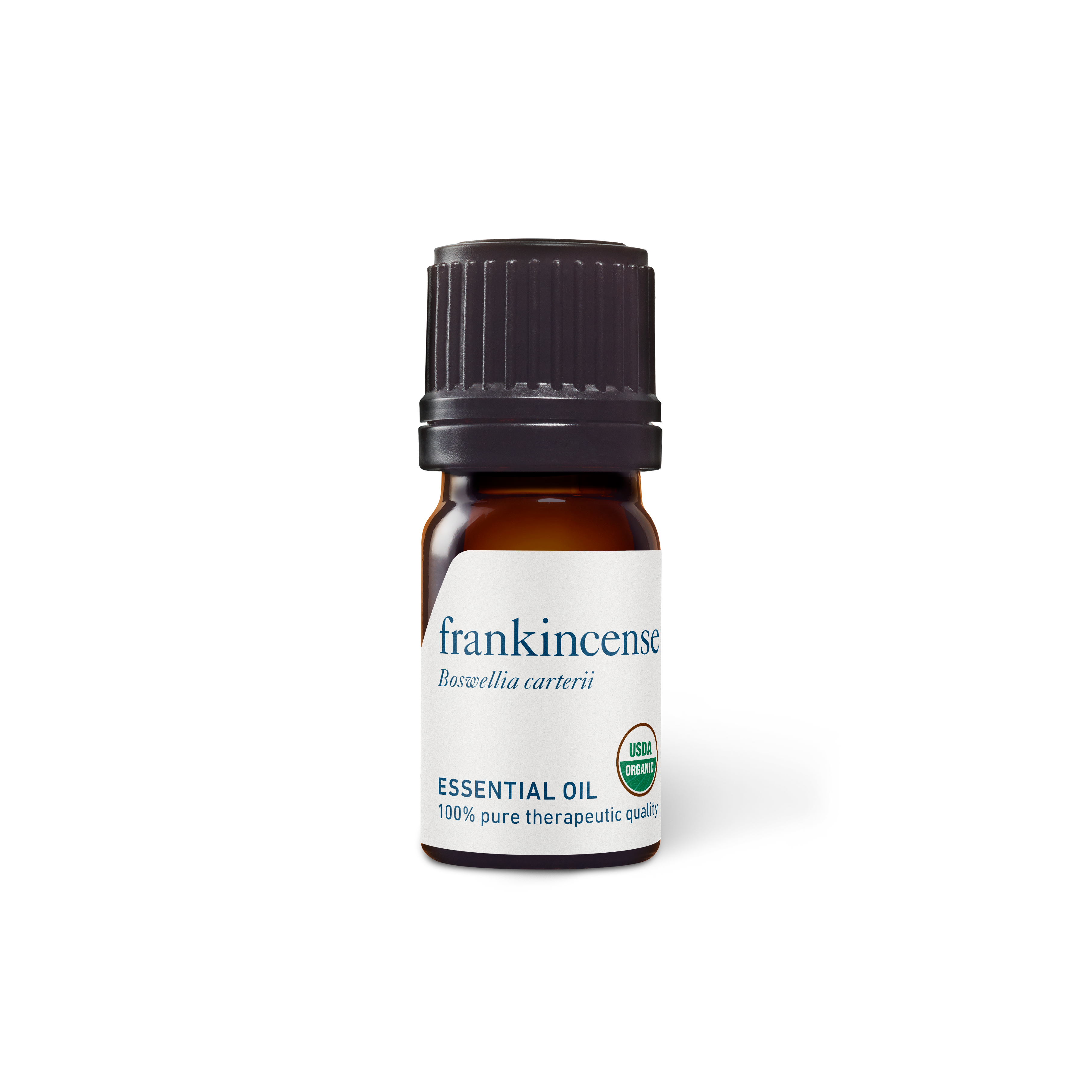 Organic Frankincense Essential Oil - Aromatics International